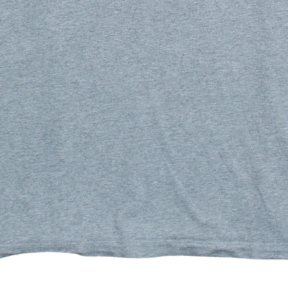 Jordan Men’s Grey 3XL Sports Graphic Print T-Shirt