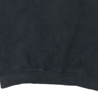 Hard Rock Hotel Las Vegas Black Women's Large Pullover Sweatshirt