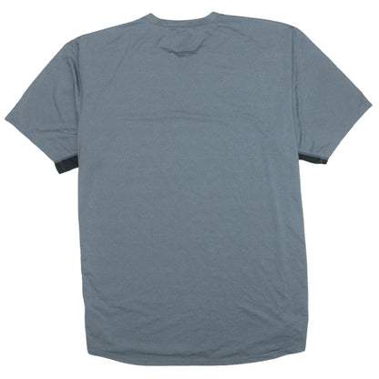 The North Face Men's Grey XL Flight Series Activewear T-Shirt