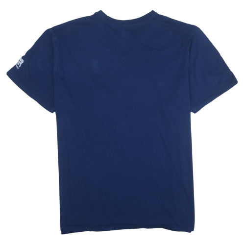 Disney Parks Men's Blue 2XL Toy Story Graphic Cotton T-Shirt