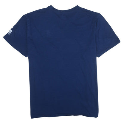 Disney Parks Men's Blue 2XL Toy Story Graphic Cotton T-Shirt