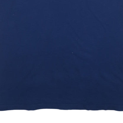 Disney Parks Men's Blue 2XL Toy Story Graphic Cotton T-Shirt