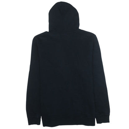 Under Armour Men's Black XL Pullover Hoodie ColdGear Fleece
