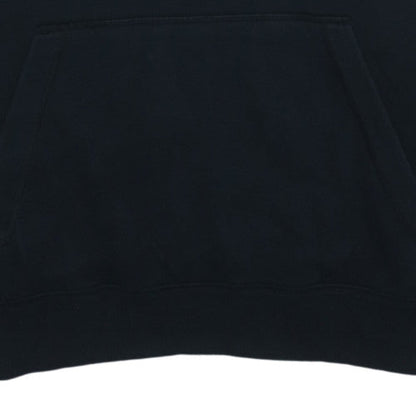 Under Armour Men's Black XL Pullover Hoodie ColdGear Fleece