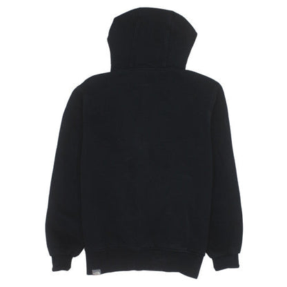 The North Face Men’s Black Pullover Hoodie S Fleece Outdoor