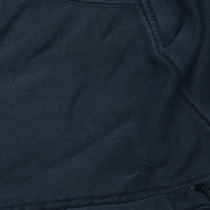 The North Face Men’s Black Pullover Hoodie S Fleece Outdoor