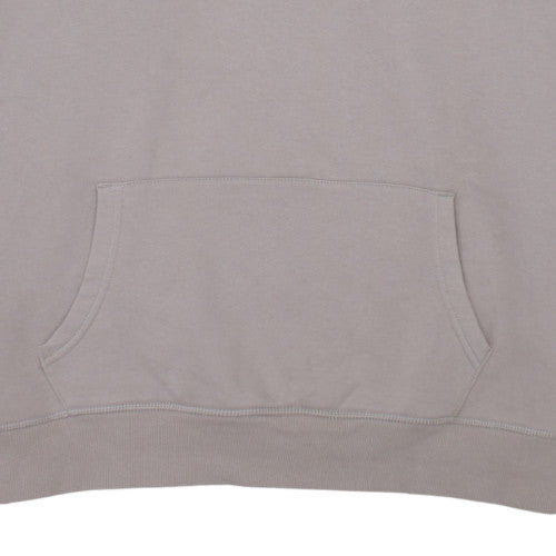 Tommy Jeans Womens Beige Hooded Pullover Sweatshirt XL