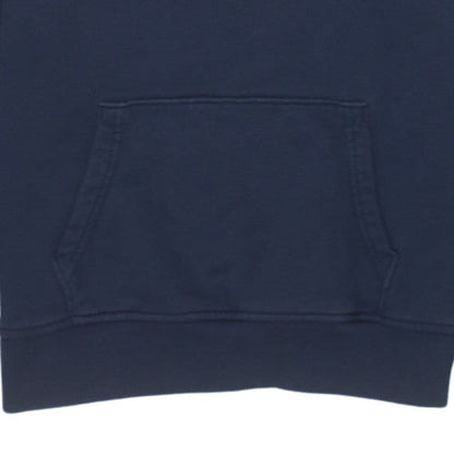 The North Face Boys Blue XL Pullover Fleece Hoodie