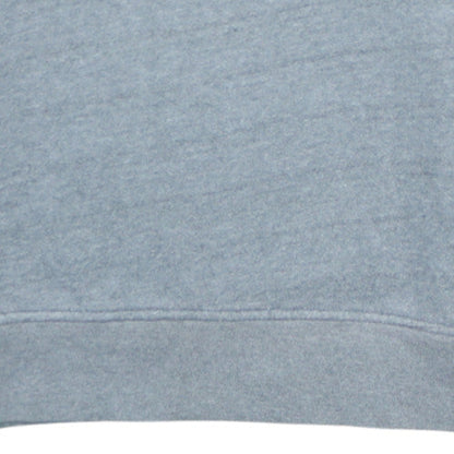Levi's Mens Grey Logo Pullover Sweatshirt Medium