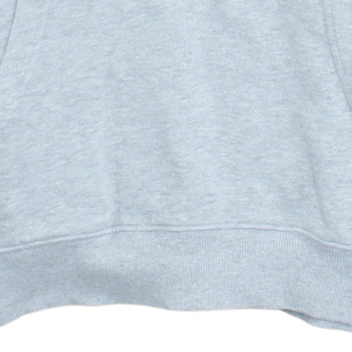 Hard Rock Cafe Womens Grey Pullover Hoodie Size M Mallorca Print