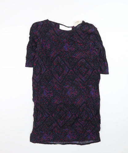 Staring at Stars Women’s Multicoloured S Shift Dress