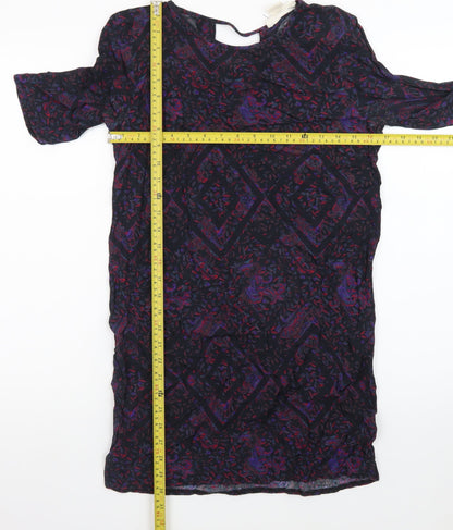 Staring at Stars Women’s Multicoloured S Shift Dress