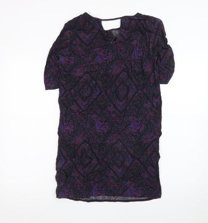 Staring at Stars Women’s Multicoloured S Shift Dress