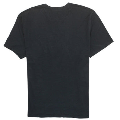 Nautica Men's Black Classic Fit Cotton Crew Neck T-Shirt 2XL