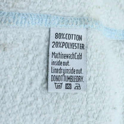 Superdry Mens White XL Pullover Hoodie with Logo Print