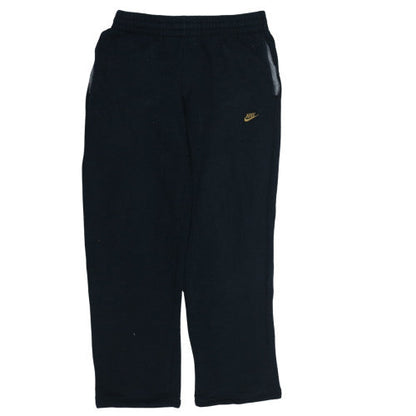 Nike Men's Black XS Fleece Sweatpants Joggers