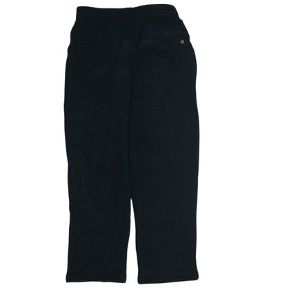 Nike Men's Black XS Fleece Sweatpants Joggers