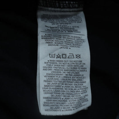 Nike Men's Black XS Fleece Sweatpants Joggers