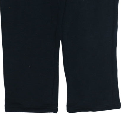Nike Men's Black XS Fleece Sweatpants Joggers