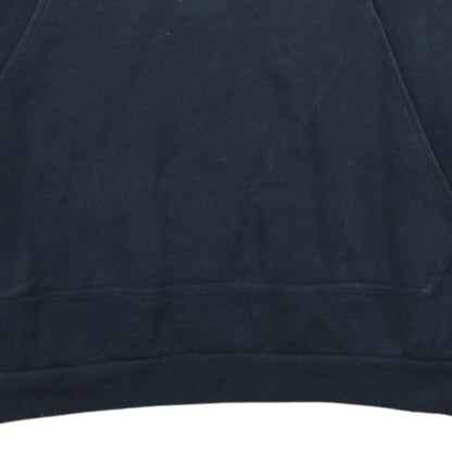 Adidas Men’s Black 2XL Pullover Hoodie Fleece Sweatshirt