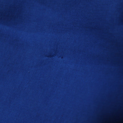 Nike Men Blue Pullover Hoodie L Sports Samsung Logo