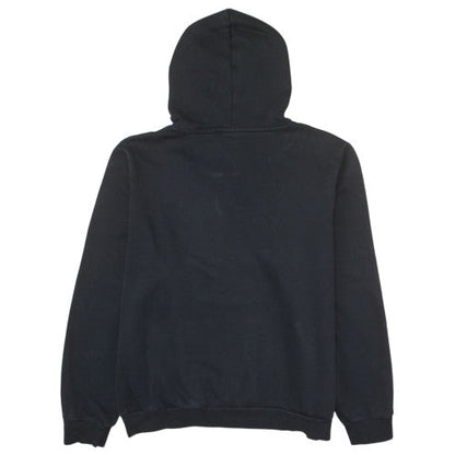 Puma Womens Black XXL Pullover Hoodie Sweatshirt Casual Logo Style