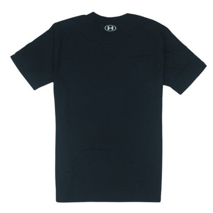 Under Armour Men's Black XL Graphic Lobster Print Relaxed Fit T-Shirt