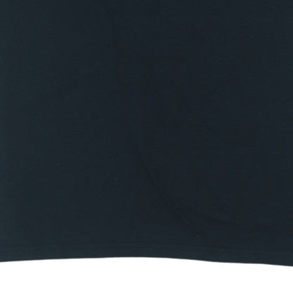 Under Armour Men's Black XL Graphic Lobster Print Relaxed Fit T-Shirt