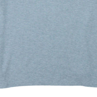 Carhartt Men's Grey 4XL Loose Fit Polo Shirt