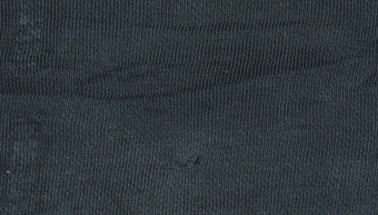 Nike Women Black Large Pullover Sweatshirt with Logo Print