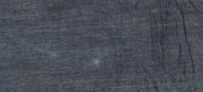 Levi's 501 Men's Blue Straight Leg Denim Jeans W32 L32