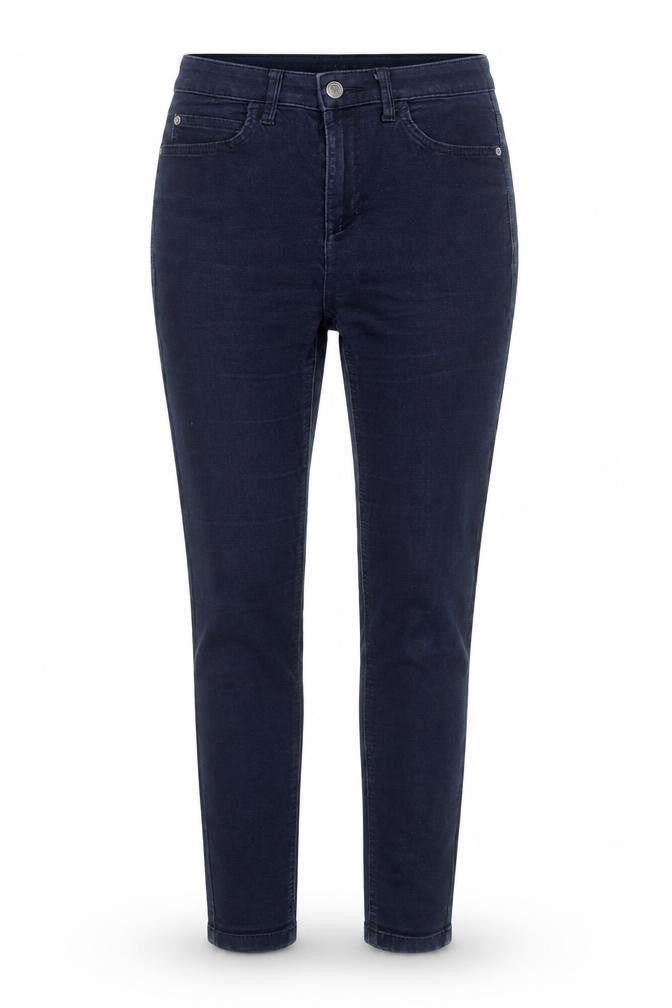 Marks & Spencer Womens Blue Super Skinny Jeans Size 10