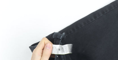 Marks and Spencer Women's Black Skinny Jeans Size 12 Regular