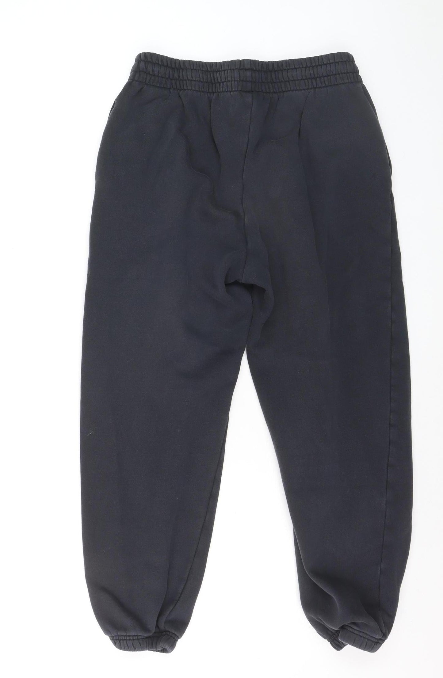 Under Armour Men's Black M Jogger Sweatpants Elastic Waist Activewear
