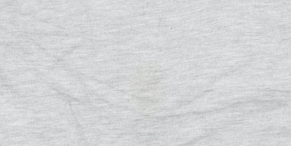 Diesel Men's Grey XL Crew Neck Logo Sweatshirt Pullover