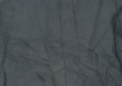 Umbro Men’s Black XL Sweatpants Casual Elastic Waist Trousers