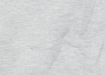 Nike Women's Grey Small Crew Neck Pullover Sweatshirt