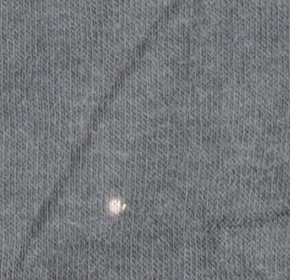 Timberland Men’s Navy Blue XL Pullover Sweatshirt Embroidered USA