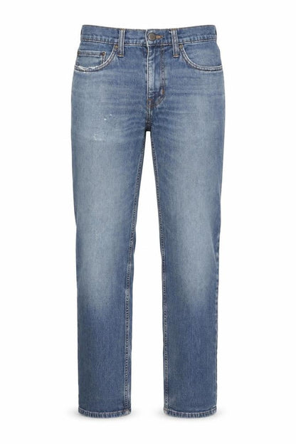 Goodfellow & Co Men's Blue Straight Leg Regular Fit Jeans 30W 32L