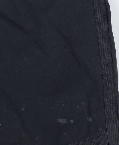 Alpine SnowSport Men's Black L Snow Pants Waterproof Winter