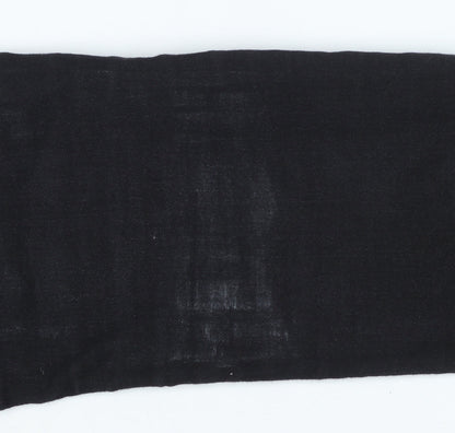 Jack Wills Women's Black Super Skinny Jeans Size 10 28W 30L