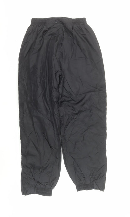 Hunt Club Womens Black M Snow Pants Waterproof Insulated Trousers