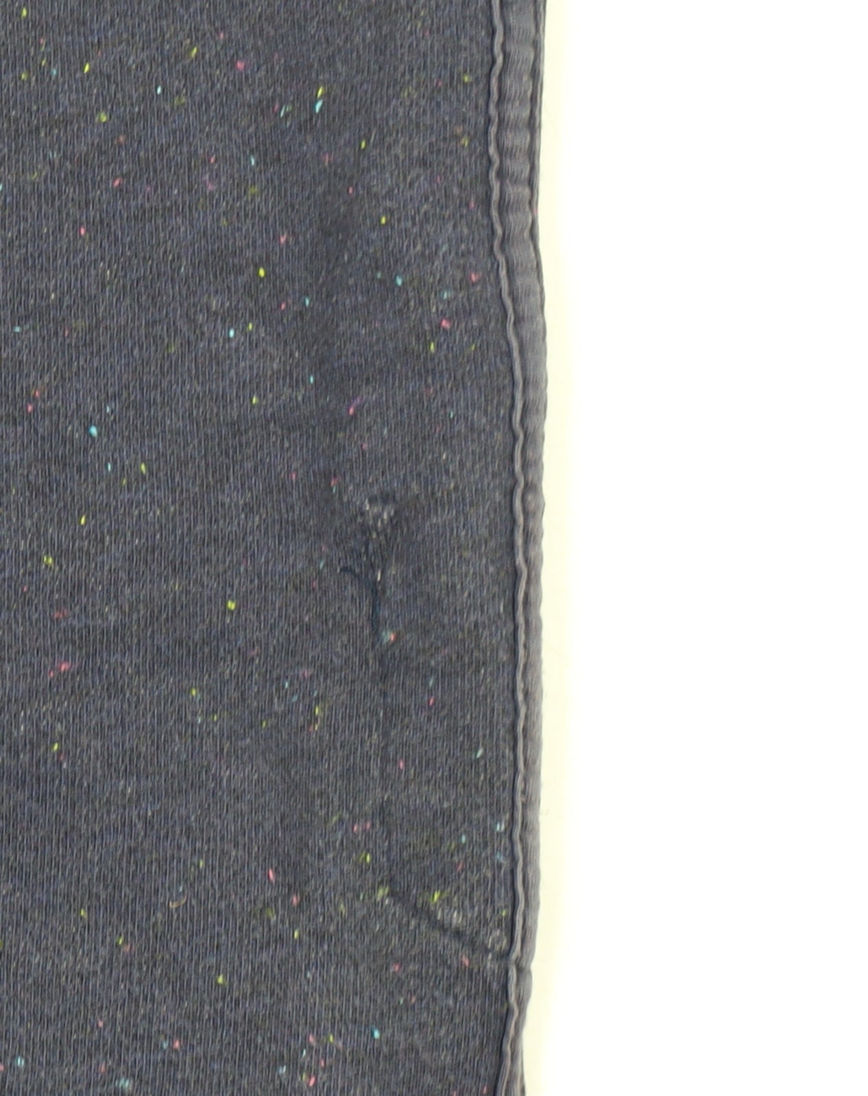 Pretty Green Men's Blue Crew Neck Cotton Sweatshirt Size L