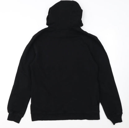 Disney Men's Black Toy Story Pullover Hoodie Size M Fleece