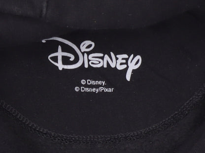 Disney Men's Black Toy Story Pullover Hoodie Size M Fleece