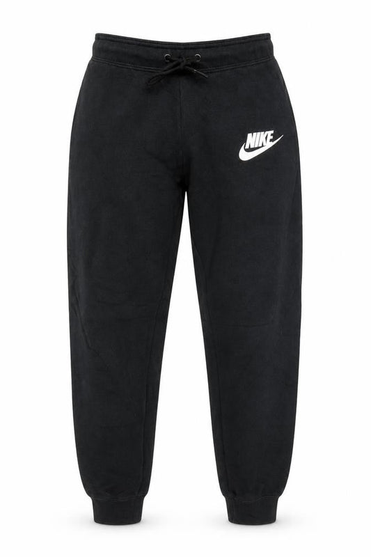 Nike Women's Black XS Jogger Sweatpants with Logo