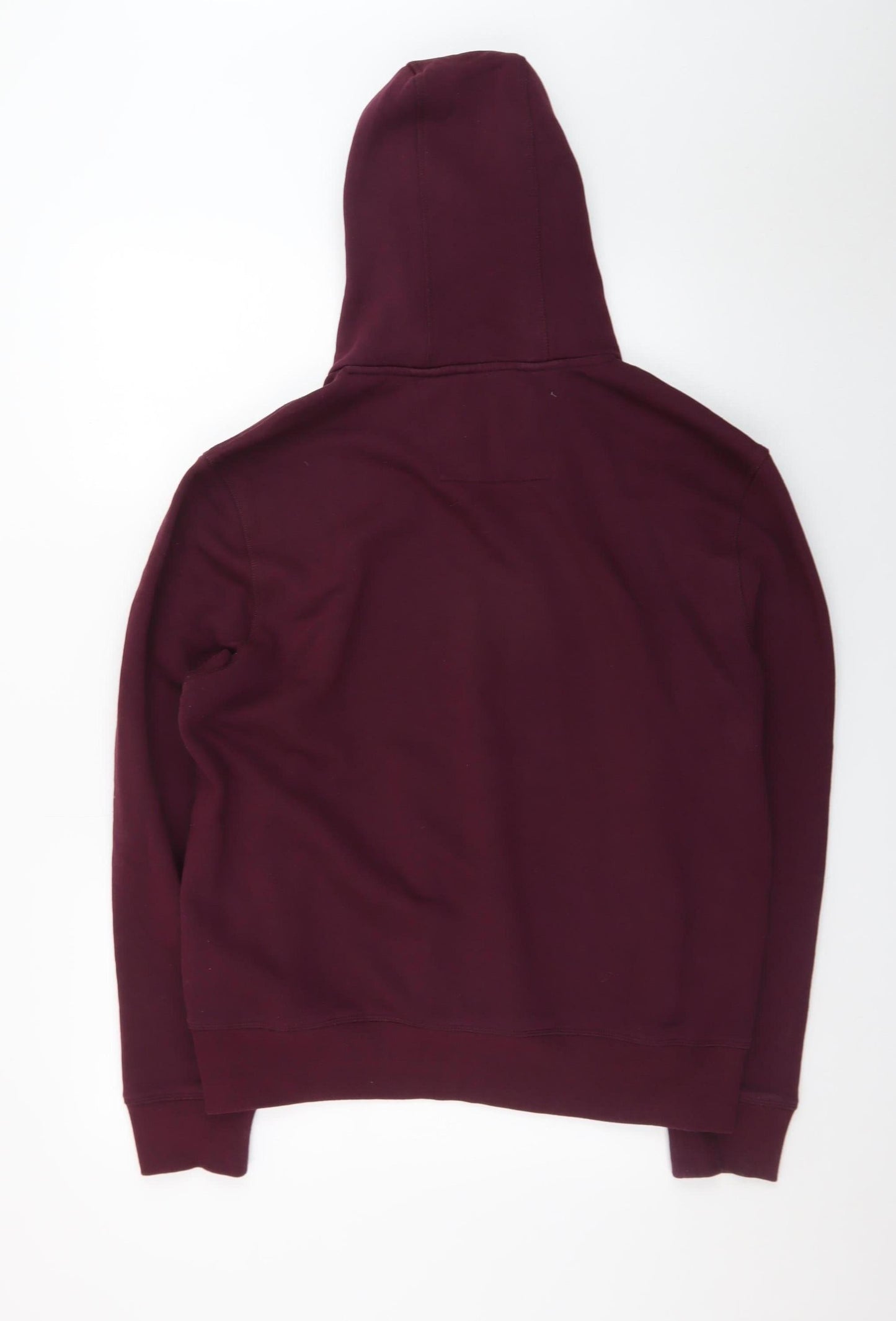 Crew Clothing Company Men’s Brown XL Pullover Hoodie