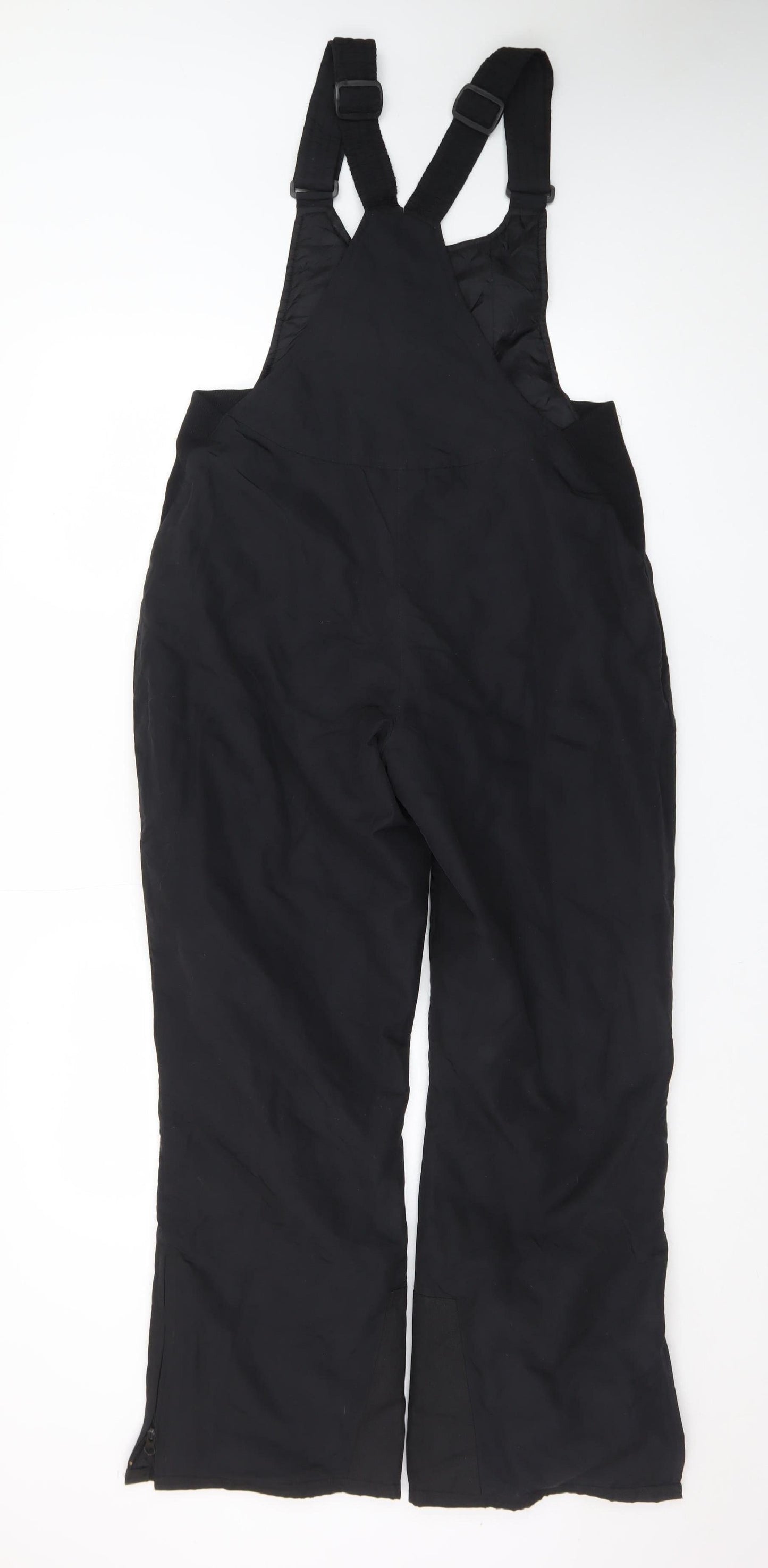 Dickies Men's Black 36 in Redhawk Cargo Work Trousers
