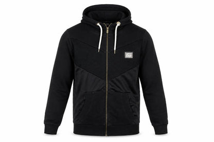 Supply & Demand Men’s Black Small Full Zip Hoodie