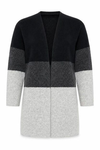 Marks & Spencer Women’s Multicoloured Knit Cardigan Small